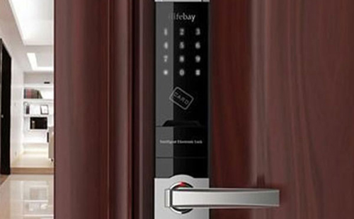 朝天24小时上门开锁公司