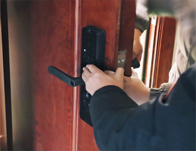 朝天24小时上门开锁公司